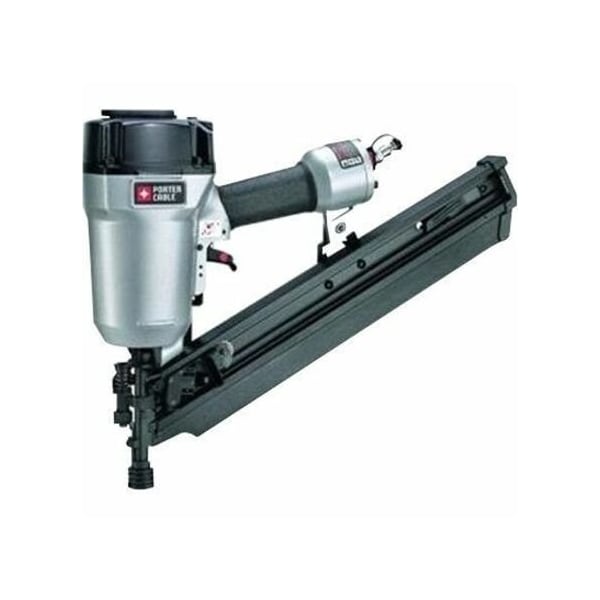 Porter-Cable Paper Tape Framing Nailer FC350B - main