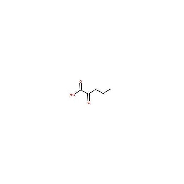 Ak Scientific 2-Oxopentanoic acid (5g), CAS 1821-02-9 5775AL-5g - main