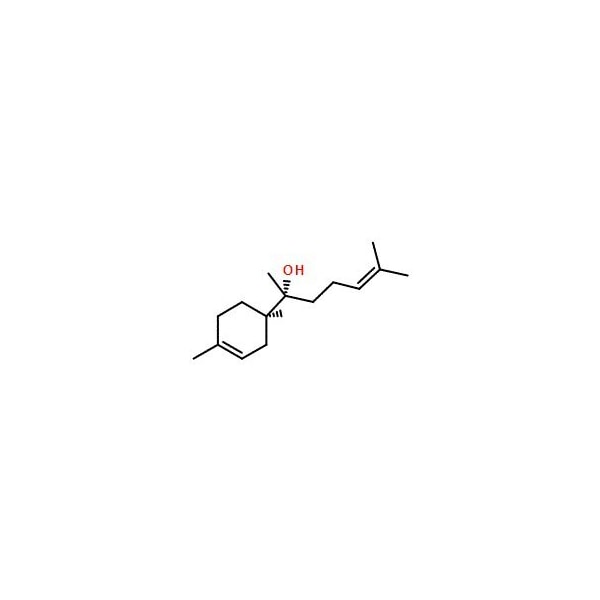 Ak Scientific (±)-α-Bisabolol (100mL), CAS 515-69-5 O975-100mL - main
