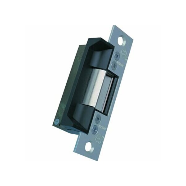 Adams Rite Elec Stk, 12 VAC, Square FP, US26D 7140-340-626-00 - main