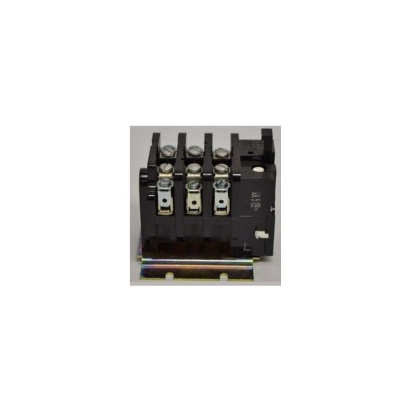 Ge Overload Relay Heater Element, 600 Vac 50/60 Hz, 135 A, 1Nc, 3-Heater, Non-Compensated CR324F310F - main