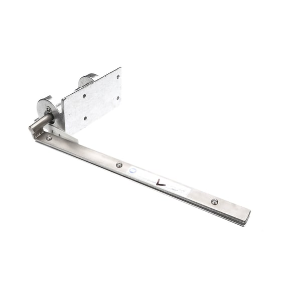 Cci Cool Curtain LEFT HINGE FOR, SS3678-270 CV-HINGE-270-L - main