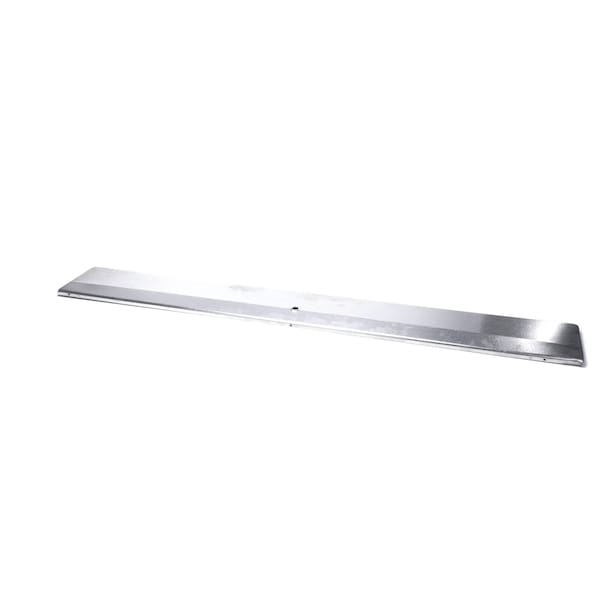 Heatcraft Drain Pan, 12in x 89in C25928A2 - main