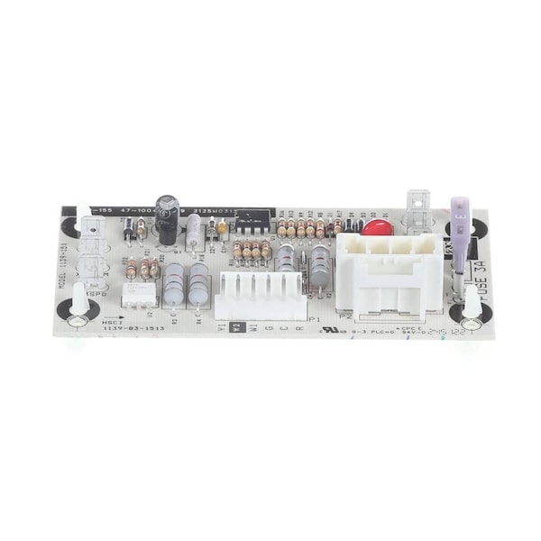 Rheem CONTROL BOARD, 47-100436-09 47-100436-09 - main