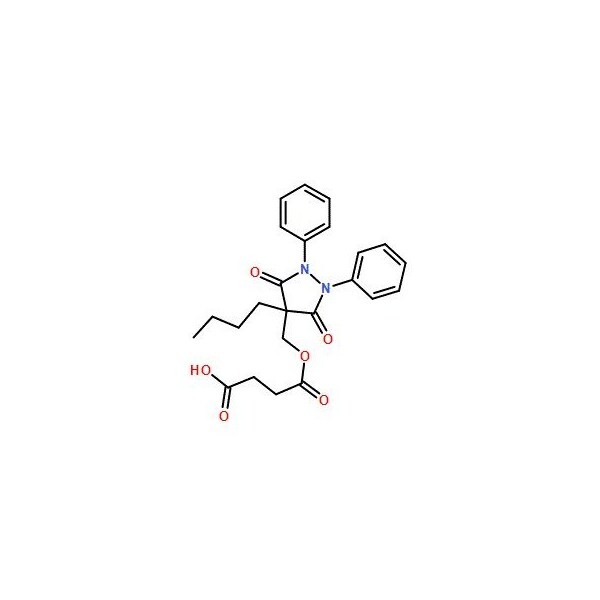 Ak Scientific Suxibuzone (1g), CAS 27470-51-5 X6836-1g - main