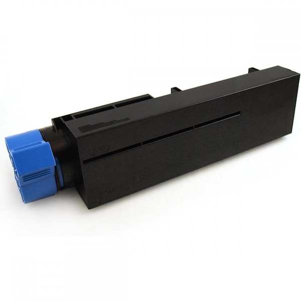 Premium Power Products Toner-Okidata 45807110 - main