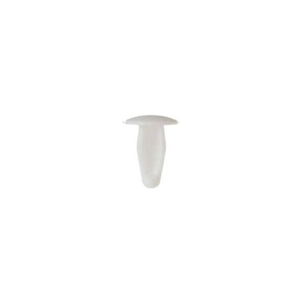 Ge PLUG BUTTON WHITE WE1M934 - main