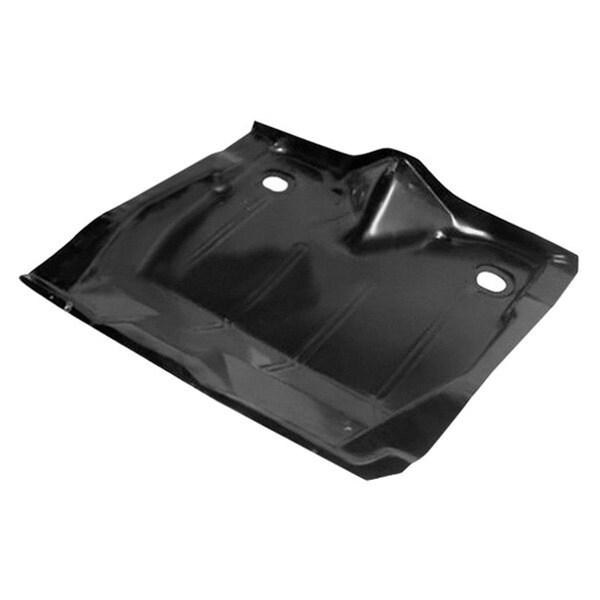 Geared2Golf Trunk Floor Center for 1970-1973 Camaro-Firebird-Trans Am GE1604651 - main