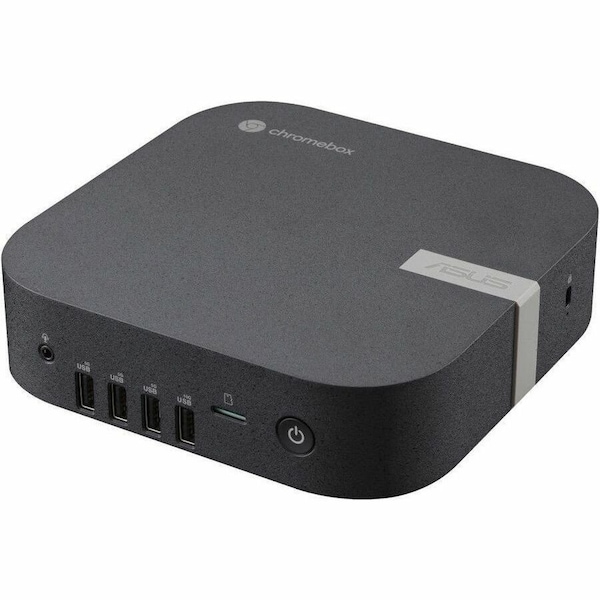 Asus Chromebox CHROMEBOX5A-SC081UN - main