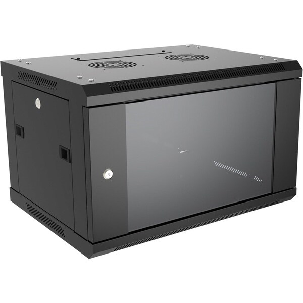 Hammond 12U Wall Mount Cabinet RB-FW12 - main