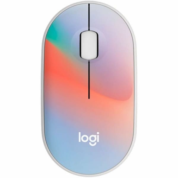 Logitech M340 COLLECTION (SHEER DREAM) 910-007283 - main