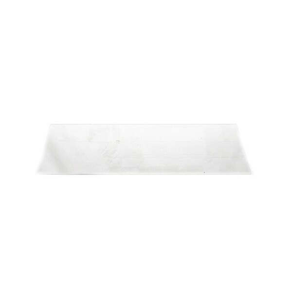 Whirlpool SHELF-GLAS W10906480 - main