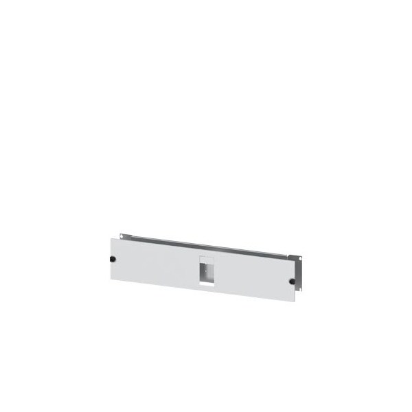 Siemens ALPHA 630 Universal Circuit breaker kit 1x 3VA20-22/100A/160A/250A 3+4-pole 8GK6720-2KK33 - main