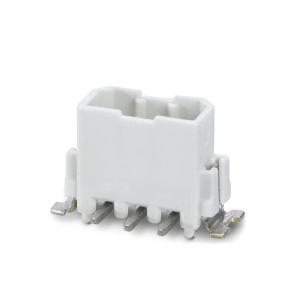 Phoenix Contact PTSM 0 5/ 7-HV0-2 5-SMD WH R44 Header 1839240 - main
