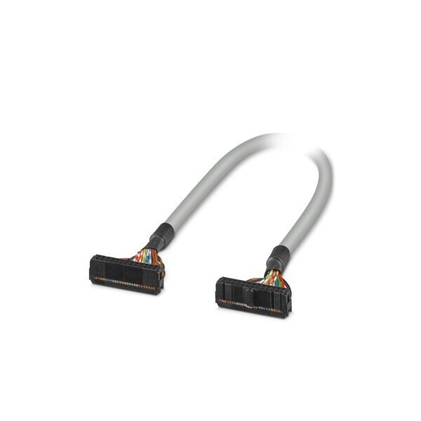 Phoenix Contact FLK 26/EZ-DR/ 300/KONFEK Round cable 2299424 - main