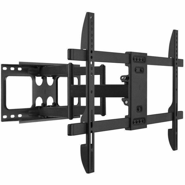 Monoprice EZ Series Full-Motion Articulating TV Wall Mount Bracket For TVs Up to 21962 - main