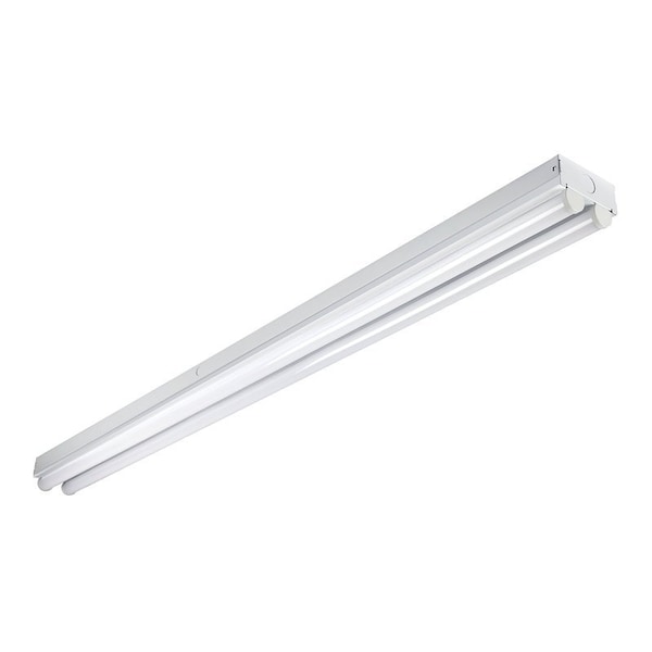 Metalux ST Series Strip Light, 120/277 V, 40 W, LED Lamp, 9300 Lumens, 5000 K Color Temp 4ST2L40SC3 - main
