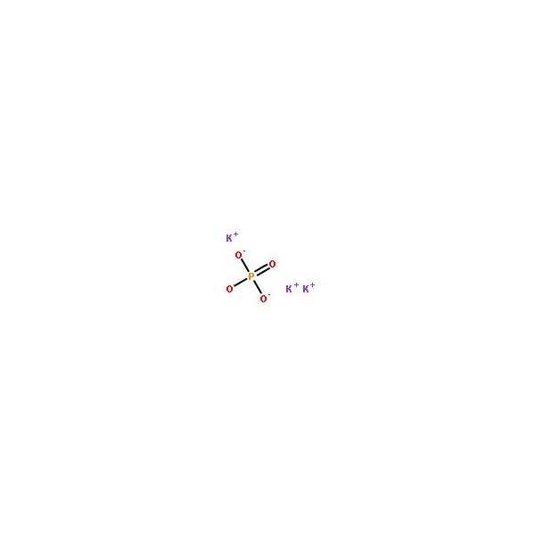 Ak Scientific tri-Potassium orthophosphate, ACS reagent (25g), CAS 7778-53-2 1393AP-25g - main