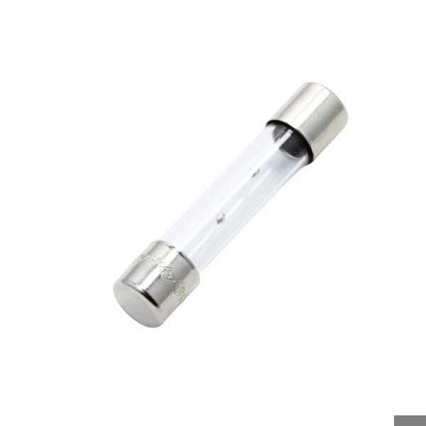 Optifuse Glass Fuse, TSA / TSA-P Series, Time-Delay, 200mA to 30A, 250V AC, 200A at 250V AC TSA-300mA - main