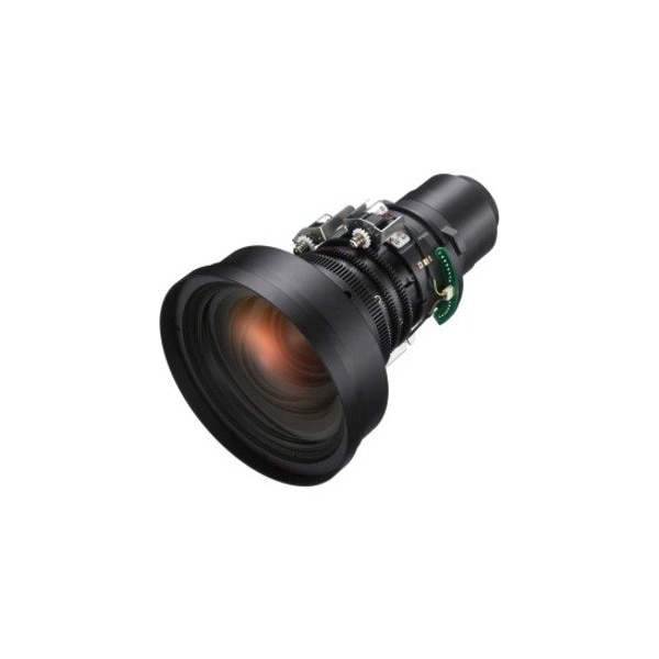 Sony Prof/2.1 - Short Throw Zoom Lens - Designed for Projector VPLLZ3010 - main