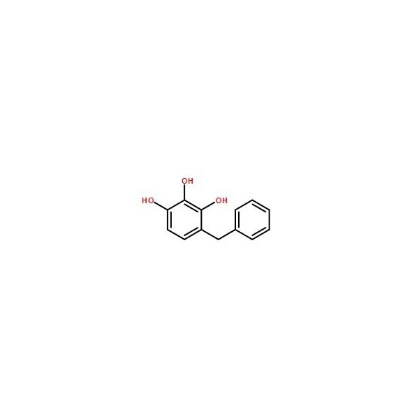 Ak Scientific 2, 3, 4-Trihydroxydiphenylmethane (1g), CAS 17345-66-3 5173AL-1g - main