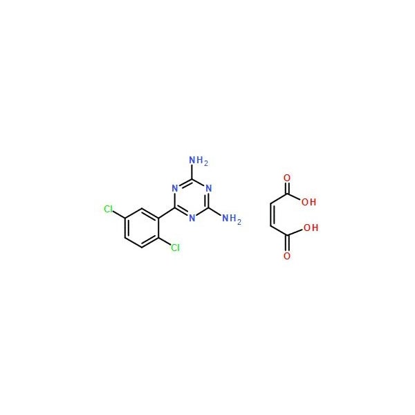Ak Scientific Irsogladine maleate (1g), CAS 84504-69-8 G336-1g - main