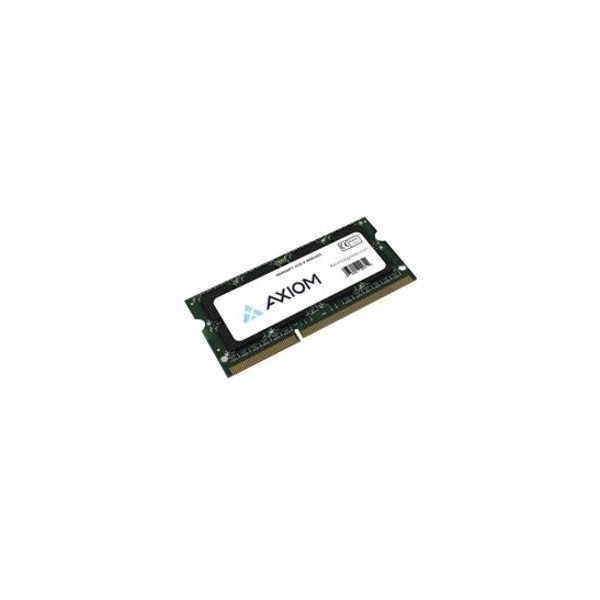 Axiom 8Gb Ddr3-1333 Sodimm Taa Comp AXG50893639/1 - main