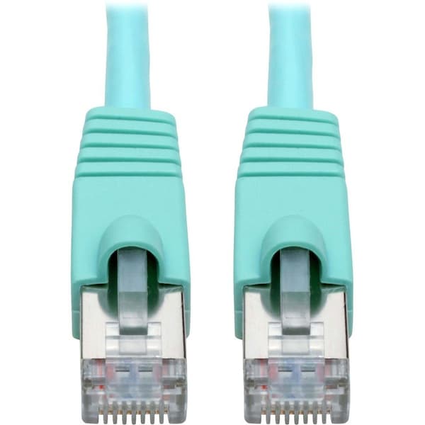 Tripp Lite Ethernet Cable N262-025-AQ - main