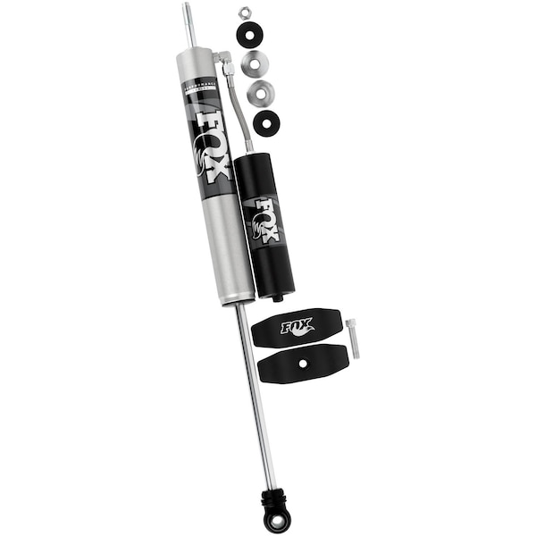 Fox Hydraulic/ Nitrogen Gas Charged, With Remote Reservoir, Non-Adjustable Valving 985-24-164 - main