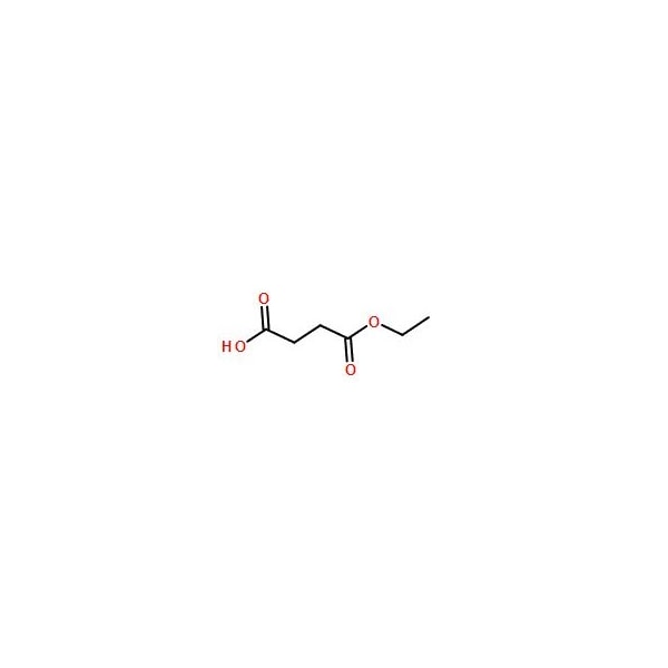 Ak Scientific Monoethyl succinate (100g), CAS 1070-34-4 O532-100g - main