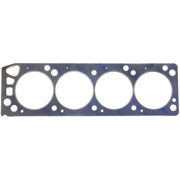 Bookazine 1035 0.041 in. Performance Cylinder Head Gasket for 1974-2011 Ford L4 2.3L TI3616427 - main