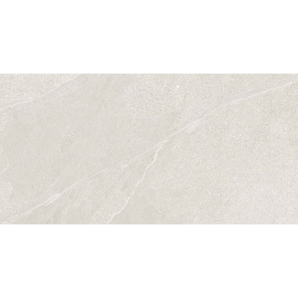 Andova Tiles Kaia 12-in. x 24-in. Stone Look Matte Porcelain Wall & Floor Tile (9.69 Square Feet Per Box) ANDKAI493 - main