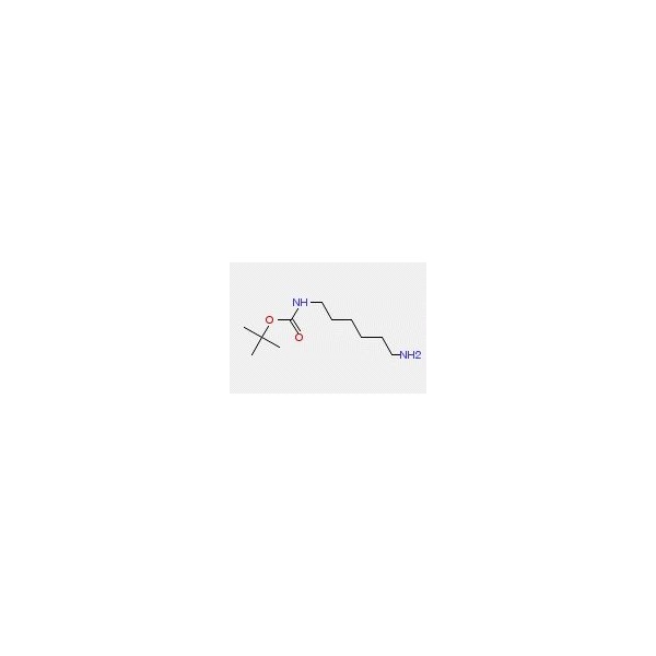 Ak Scientific N-Boc-1, 6-Diaminohexane (5g), CAS 51857-17-1 W6668-5g - main