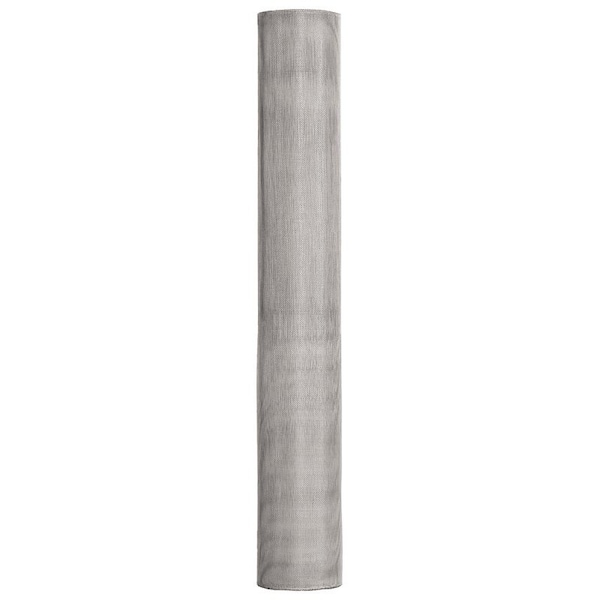 Adfors New York Wire FCS9296-M Screen Wire, 100 ft L, 36 in W, Aluminum, Bright FCS9296-M - main