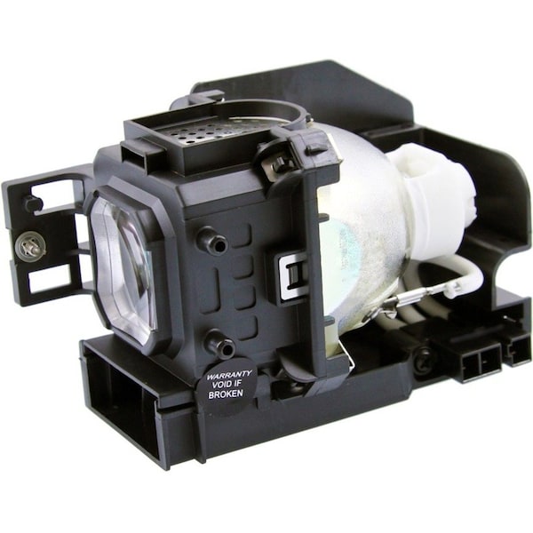 Battery Technology BTI Projector Lamp - 130 W Projector Lamp - 3000 Hour, 4000 Hour Economy Mode VT80LP-BTI - main