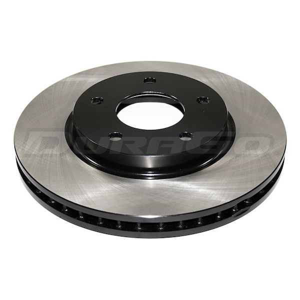 Durago PremiuElectrophoretiBrakRotor BR900610-02 - main