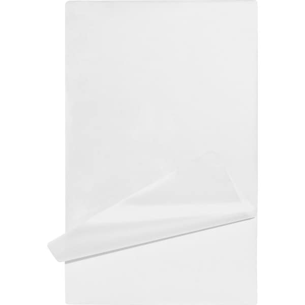 Business Source 3 mil LegalSize Laminating Pouches, No Color, 100PK BSN20869 - main