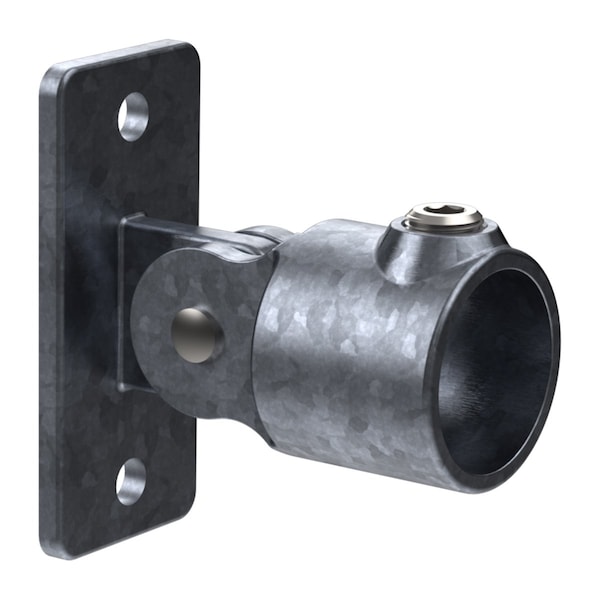 Safety Rail Swivel Flange - 1-1/4in 150231 - main