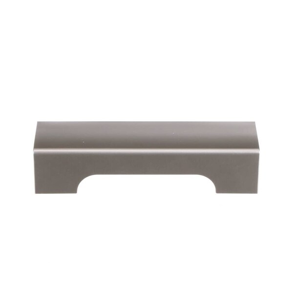 Delonghi FRONT PIECE AS00002630 - main
