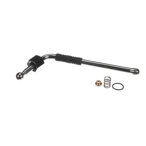 Nuova Simonelli Usa Wand Kit, Steam, Musica/Oscar II, USE KLVCT006, F 98060021 - main