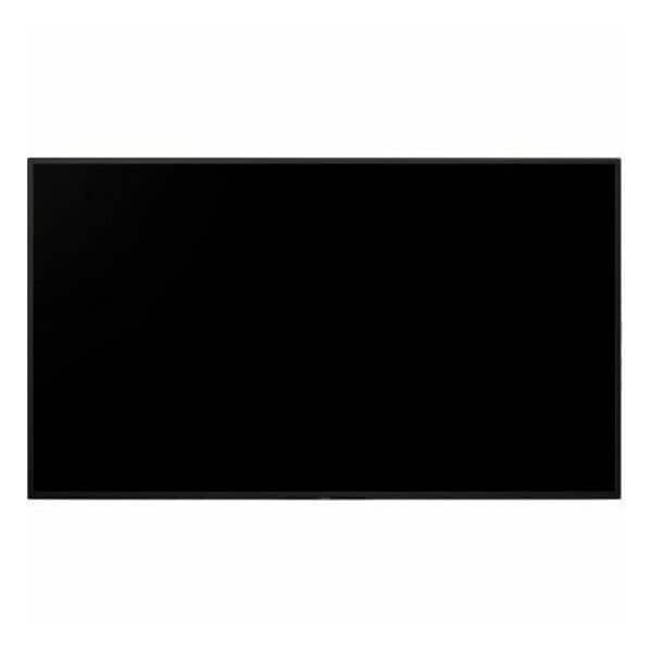 Sony BRAVIA FW-75BZ40L Digital Signage Display FW75BZ40L - main