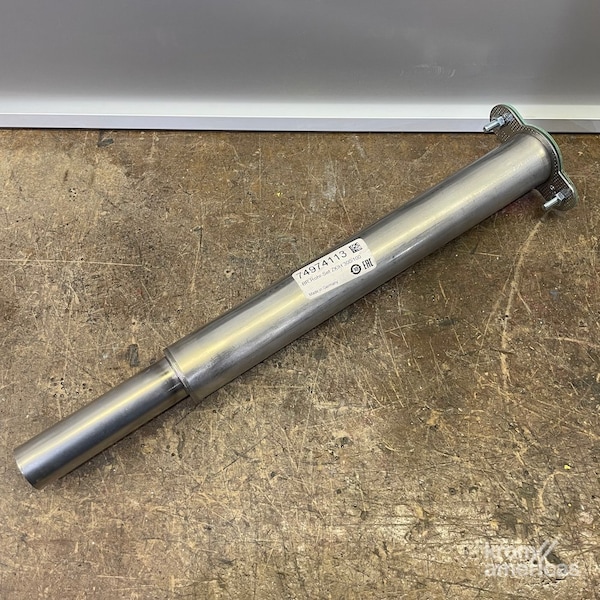 Honeywell Kromschroder TB, BRNR, ZKIH 300/100 KS74974113 - main