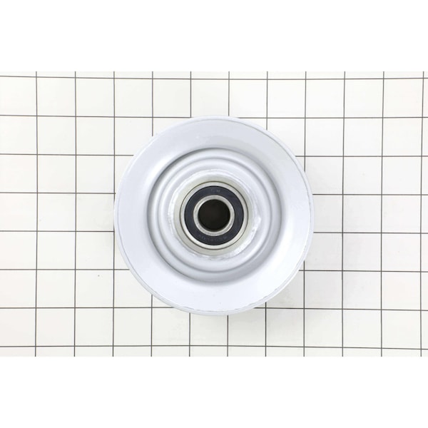 Husqvarna PULLEY 535482201 - main