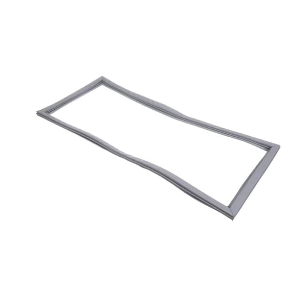 Traulsen Drawer Gasket, Snap-In, 6in Deep Pan Models 341-60176-07 - main