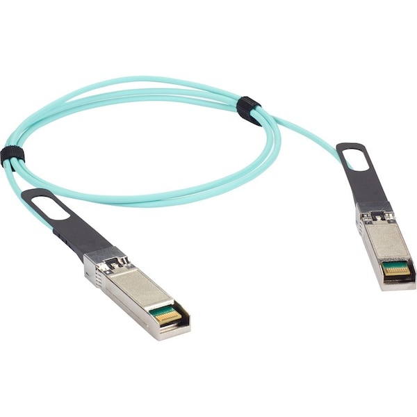 Black Box Sfp+ 10Gbase-Aoc Cisco Sfp-10G-Aoc2M Active Optical Cable - 2M SFP-10G-AOC2M-BB - main