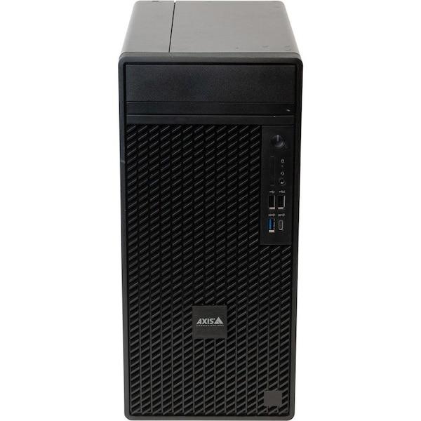 Axis Communications S1216 TWR 02694-004 - main