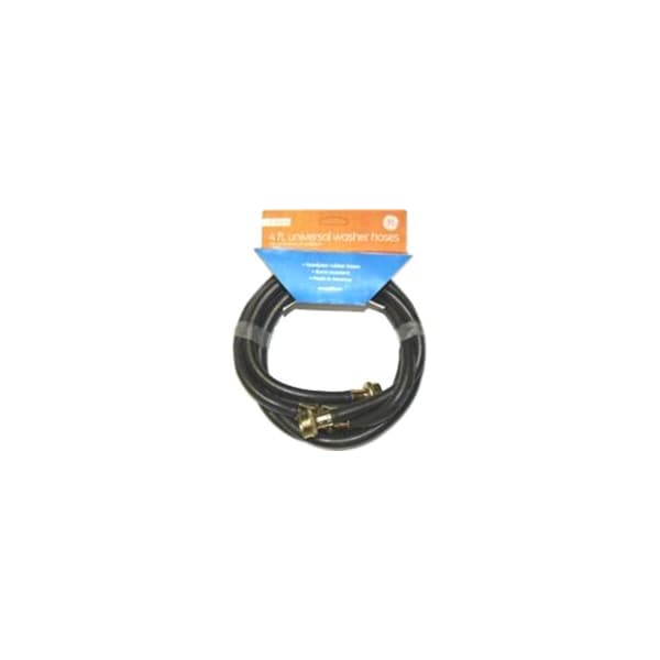 Ge Inlet Hose, Rubber, 4 ft. WH41X10207 - main