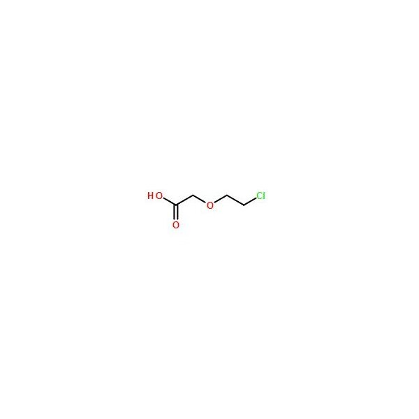 Ak Scientific 2-(2-Chloroethoxy)acetic acid (5g), CAS 14869-41-1 Y5074-5g - main