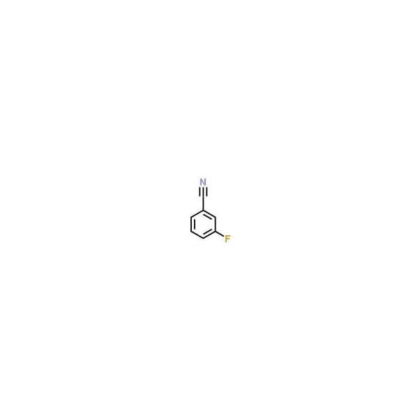 Ak Scientific 3-Fluorobenzonitrile (25g), CAS 403-54-3 A647-25g - main