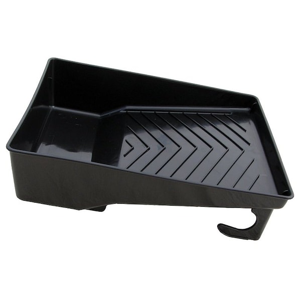 Leaktite Deep Paint Tray Blk 3Qt 003Q4501012 - main